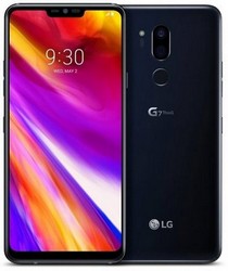 Замена тачскрина на телефоне LG G7 ThinQ в Тюмени